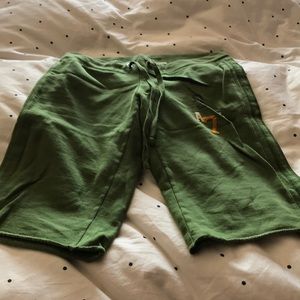 American eagle shorts